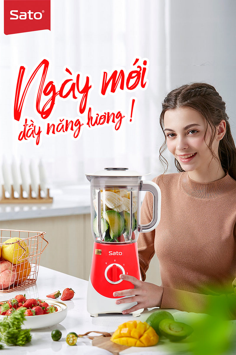 Sinh tố có tốt cho cơ thể như bạn nghĩ? 2