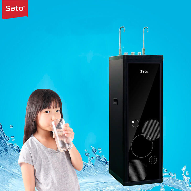 “Tiện ích vàng” của máy lọc nước nóng – lạnh – nguội trong cuộc sống hiện đại 2