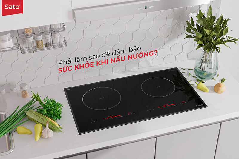 Tư vấn mua sắm đồ gia dụng chất lượng dịp cuối năm 1