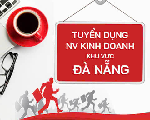 Sato tuyển dụng nhân viên kinh doanh tại Đà Nẵng