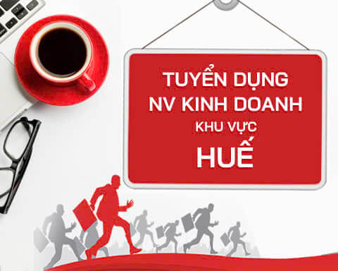 Sato tuyển dụng nhân viên kinh doanh tại TP. Huế