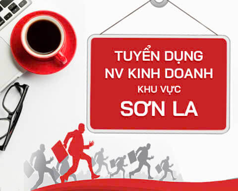 Sato tuyển dụng nhân viên kinh doanh tại Sơn La