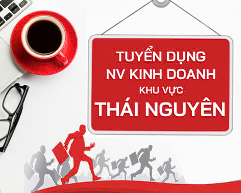 Sato tuyển dụng nhân viên kinh doanh tại Thái Nguyên Sato tuyển dụng nhân viên kinh doanh tại Thái Nguyên