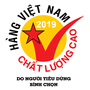 Hàng Việt Nam chất lượng cao 2019