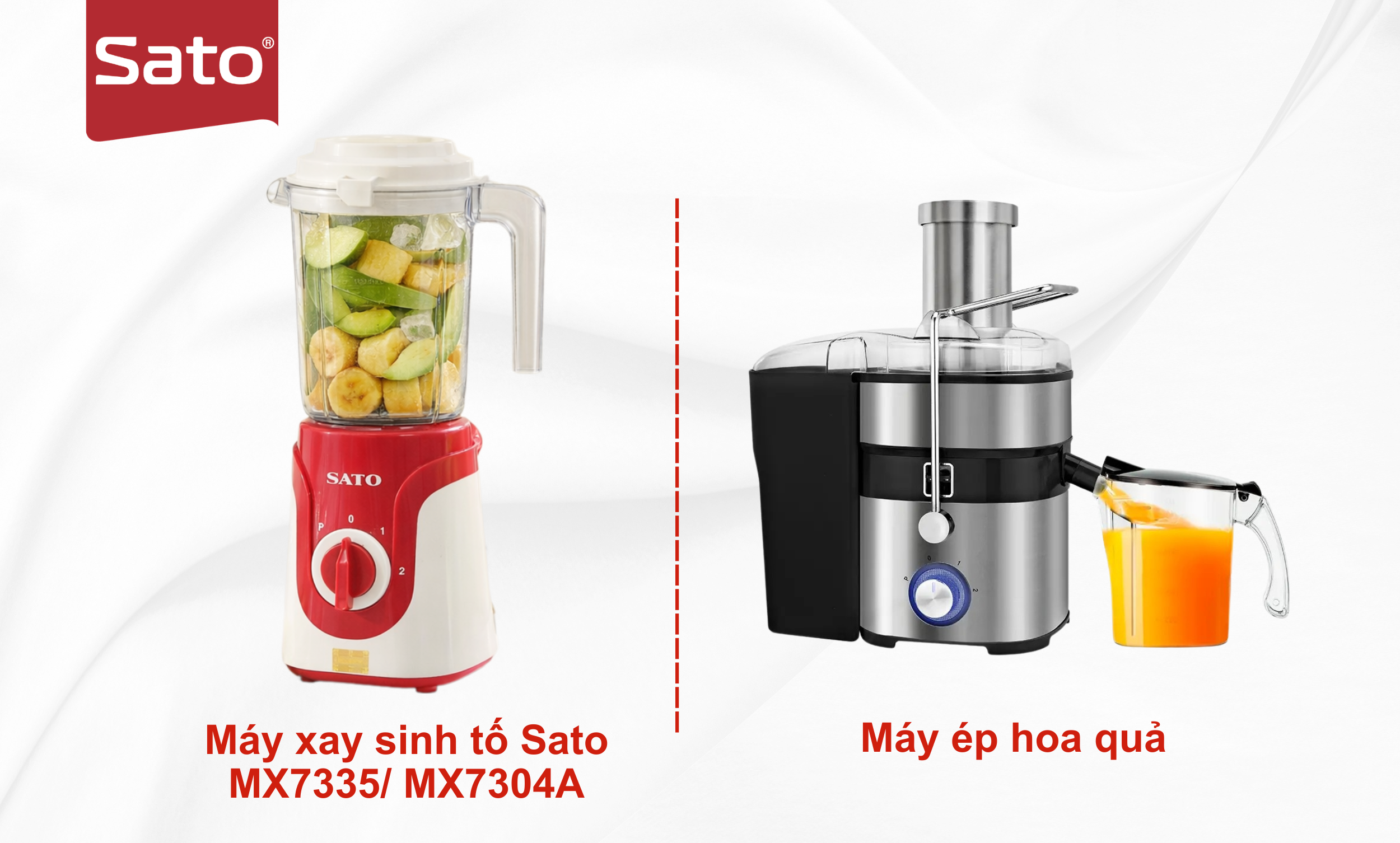 Nên Mua Máy Ép Trái Cây Hay Máy Xay Sinh Tố? Loại Nào Phù Hợp Cho Gia Đình