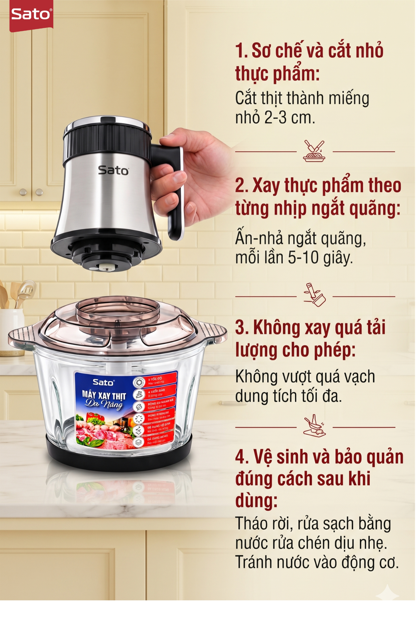 ảnh-hương-dẫn-sử-dụng-máy-xay-thịt