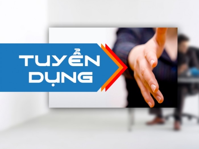 Tuyển Dụng Giám Sát Kinh Doanh