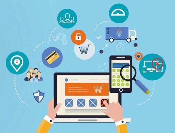 TUYỂN NHÂN VIÊN SALES & MARKETING ONLINE TUYỂN NHÂN VIÊN SALES & MARKETING ONLINE
