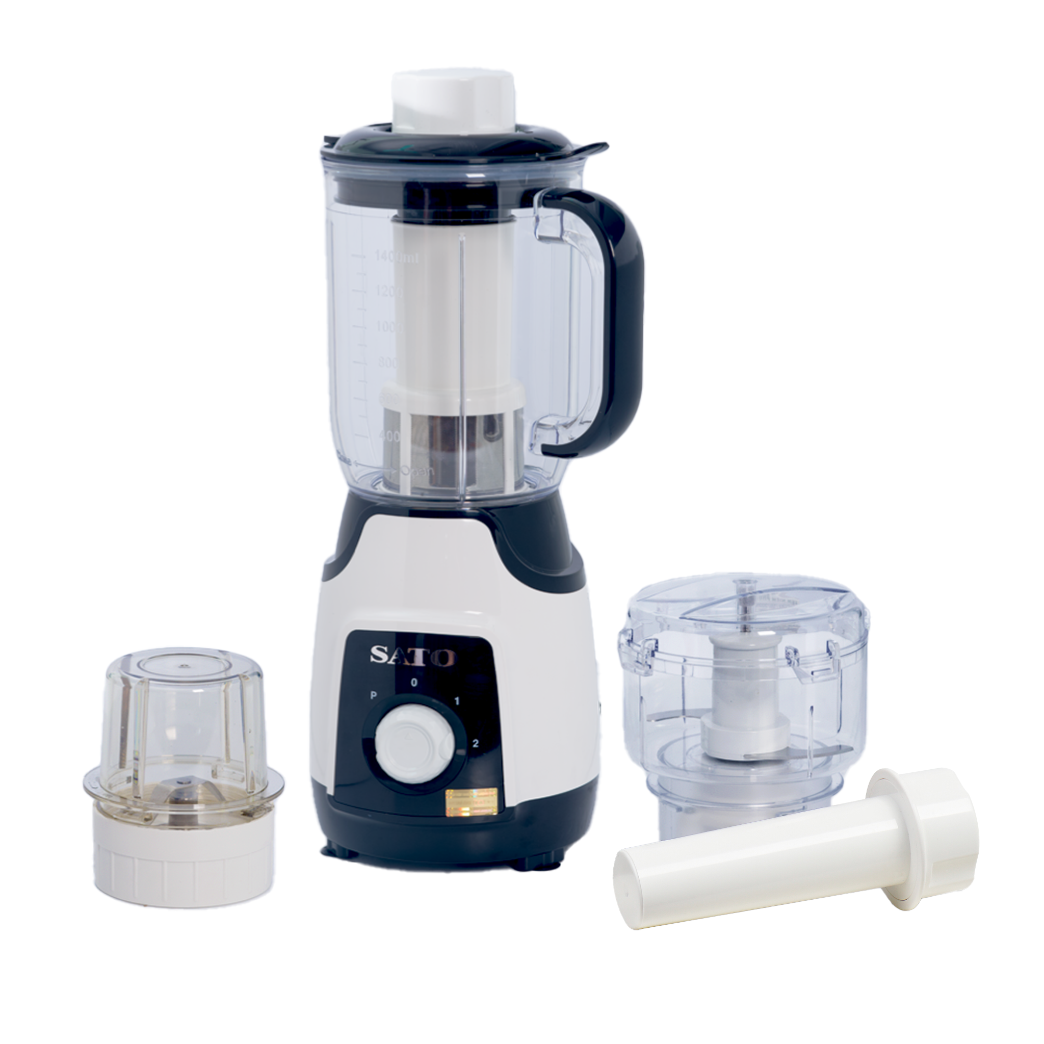 Máy xay sinh tố Sato MX4306B Máy xay sinh tố Sato MX4306B