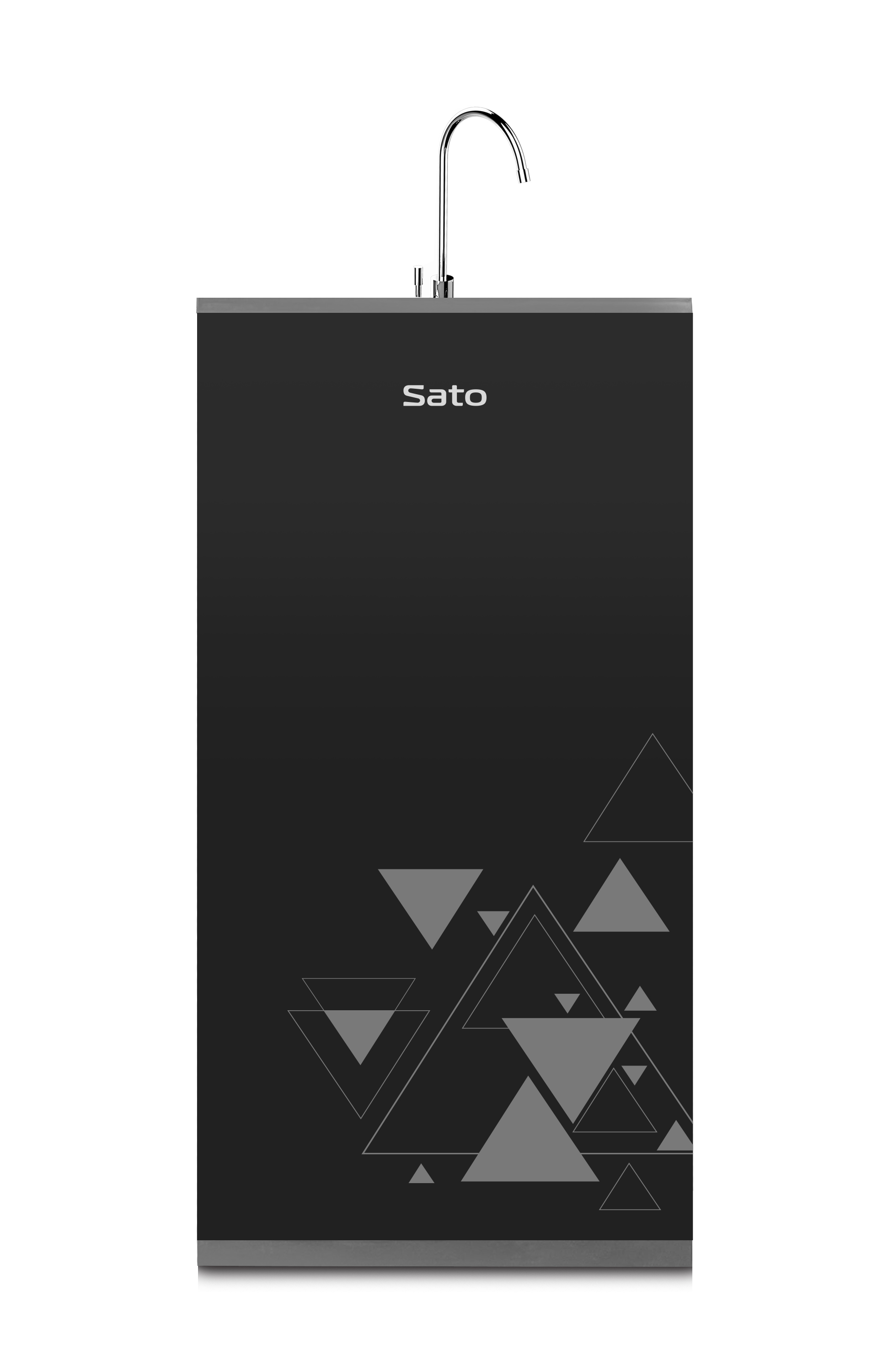 Máy Lọc Nước Sato SEV108.TM 8 Cấp Lọc