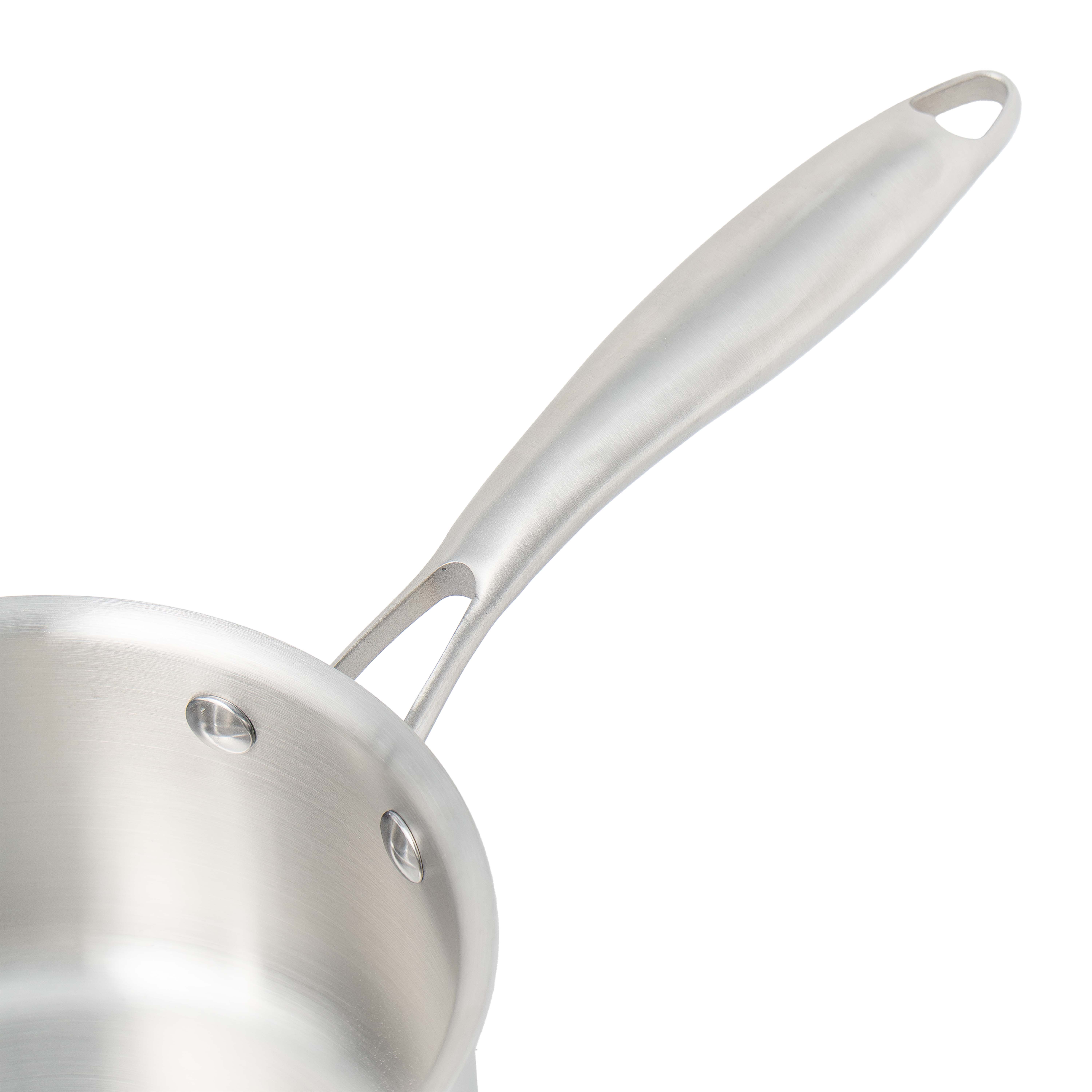 Quánh Inox Sato 16QH011 Quánh Inox Sato 16QH011