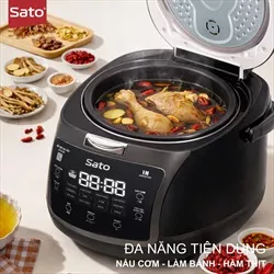 Điện gia dụng